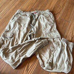 Men’s pants